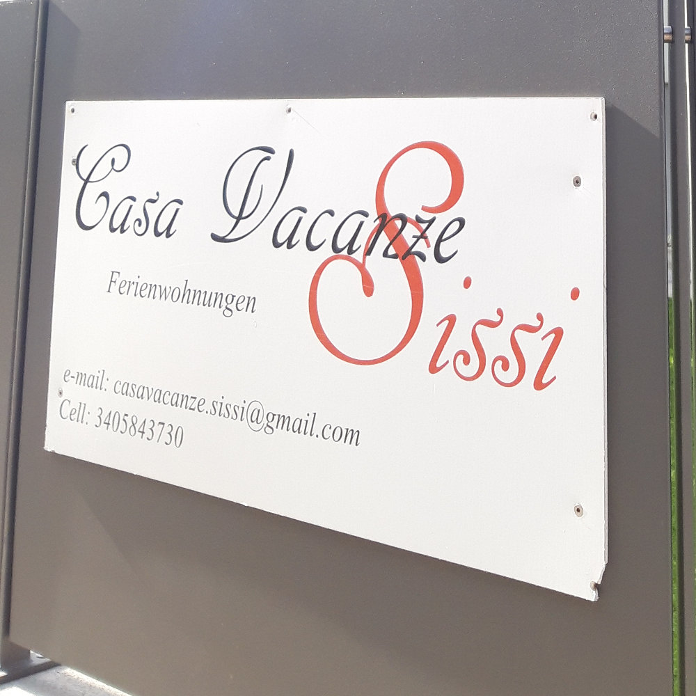 casa vacanze sissi